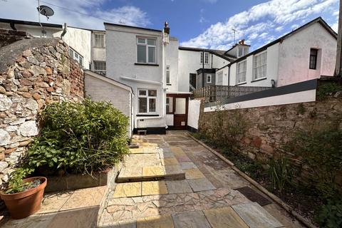 4 bedroom terraced house for sale, Bicton Street, Exmouth