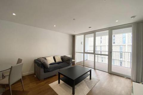 1 bedroom apartment to rent, Discovery Tower, London, E16