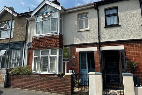 4 bedroom terraced house for sale, Stanhope Road, Deal, Kent, CT14