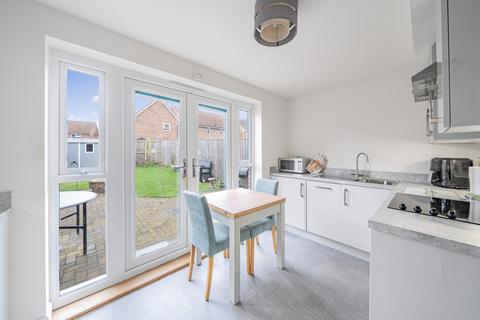 5 Beckside Close, Harrogate, HG1 4WF