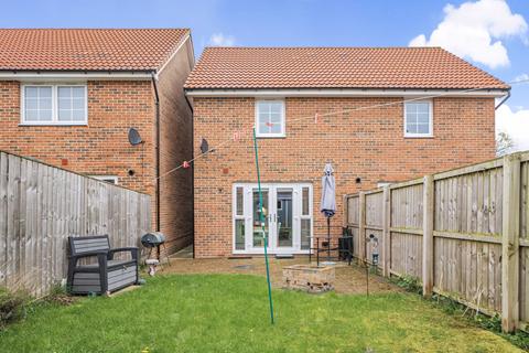5 Beckside Close, Harrogate, HG1 4WF