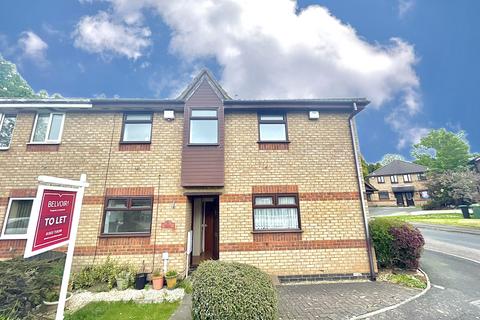 undefined, Stanier Close, Walsall WS4