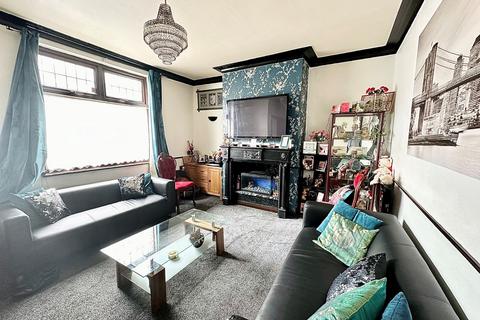 2 bedroom end of terrace house for sale, Lutwidge Avenue, Preston PR1