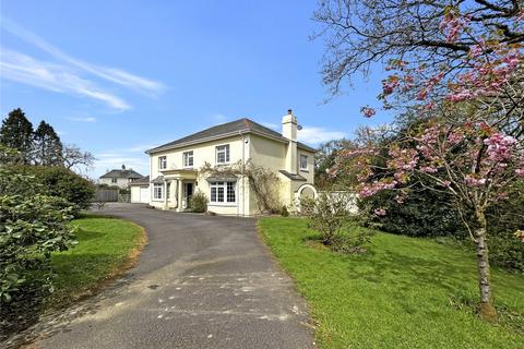 4 bedroom detached house for sale, Launceston, Cornwall PL15