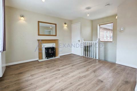 1 bedroom coach house to rent, Bicester, Oxfordshire OX26