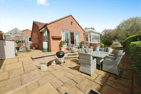 4 bedroom bungalow for sale, Orchard View, Yarborough Road, Lincoln