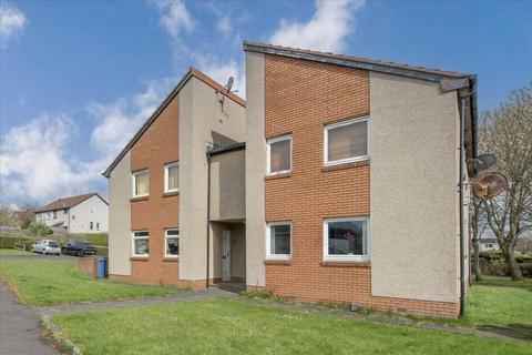 1 bedroom apartment for sale, Dalgety Bay KY11
