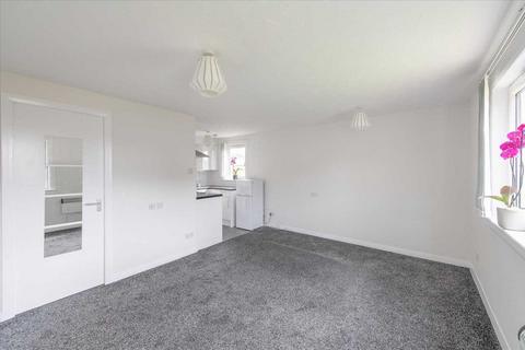 1 bedroom apartment for sale, Dalgety Bay KY11