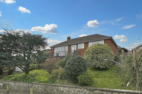 3 bedroom bungalow for sale, Redbrooks Way, Hythe, Kent. CT21