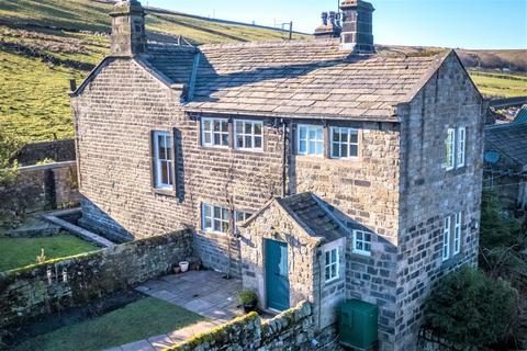 2 bedroom cottage for sale, Acre House, Widdop Road