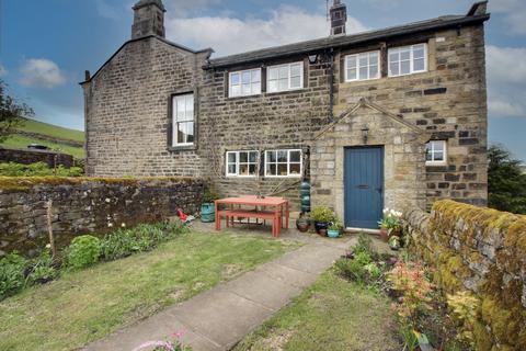 2 bedroom cottage for sale, Acre House, Widdop Road