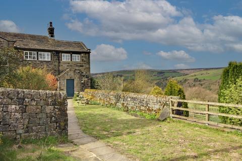 2 bedroom cottage for sale, Acre House, Widdop Road