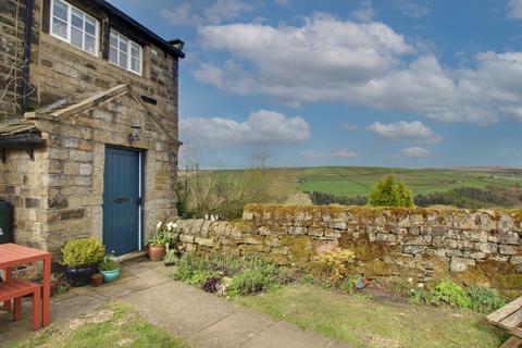 2 bedroom cottage for sale, Acre House, Widdop Road