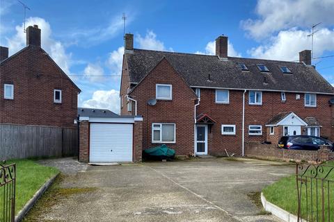 3 bedroom semi-detached house for sale, Wessex Estate, Ringwood, Hampshire, BH24