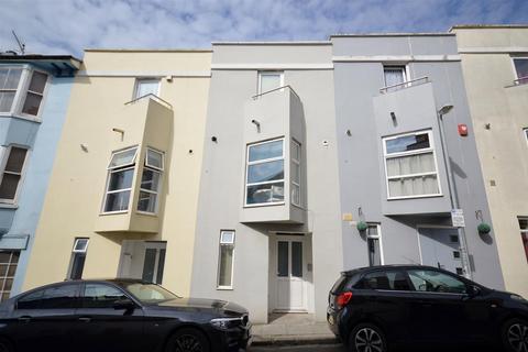 Hove - 5 bedroom terraced house to rent