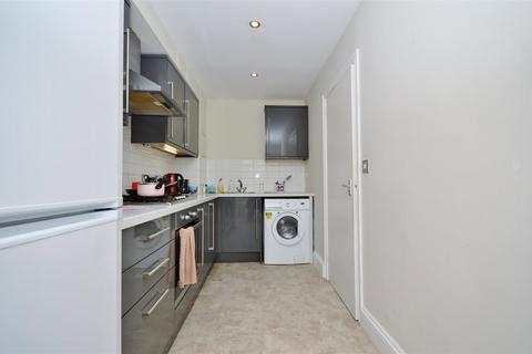 5 bedroom terraced house to rent, Little Western Street, Hove BN3