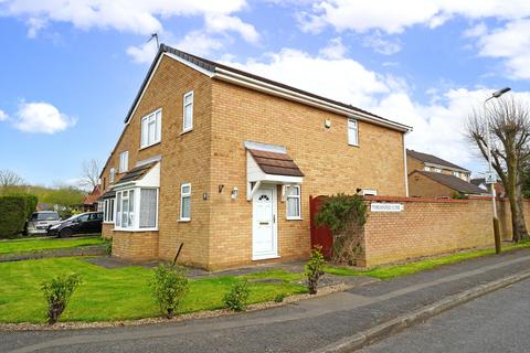 4 bedroom detached house for sale, Anstey Heights, Leicester LE4