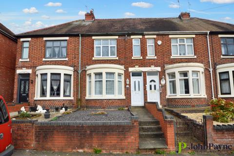 3 bedroom terraced house for sale, Vinecote Road, Longford, Coventry, CV6