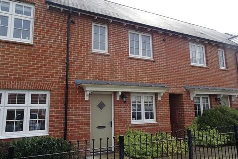 2 bedroom terraced house to rent, Hardys Road