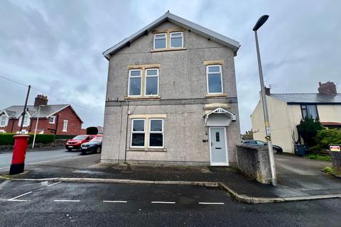 Flat 4, 2 - 4 Carr Road, Thornton-cleveleys, FY5 3AG