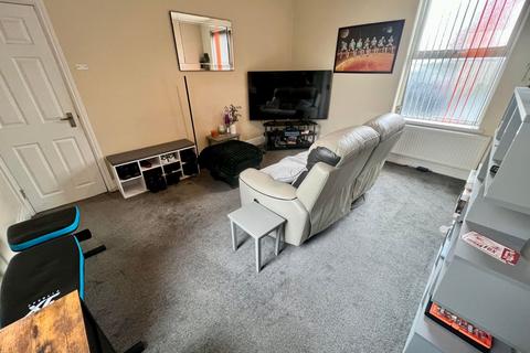 Flat 4, 2 - 4 Carr Road, Thornton-cleveleys, FY5 3AG
