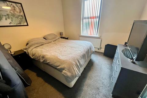 Flat 4, 2 - 4 Carr Road, Thornton-cleveleys, FY5 3AG
