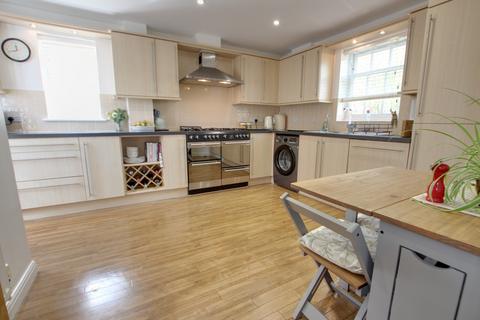 4 bedroom detached house for sale, HATCHMORE ROAD, DENMEAD