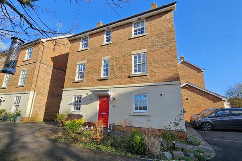 4 bedroom detached house for sale, HATCHMORE ROAD, DENMEAD