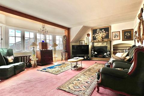 4 bedroom semi-detached house for sale, High Street, Milford on Sea, Lymington, Hampshire, SO41
