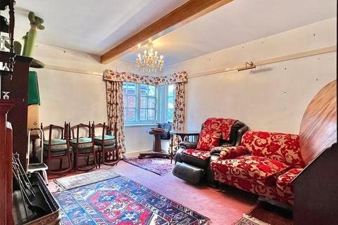 4 bedroom semi-detached house for sale, High Street, Milford on Sea, Lymington, Hampshire, SO41