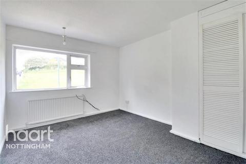 3 bedroom terraced house to rent, Havenwood Rise, NG11
