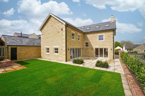5 bedroom detached house for sale, Holmesfield, Dronfield S18