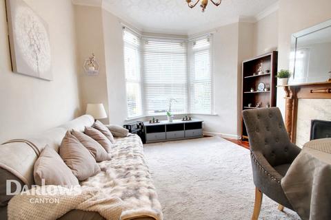 4 bedroom terraced house for sale, Dogo Street, Cardiff