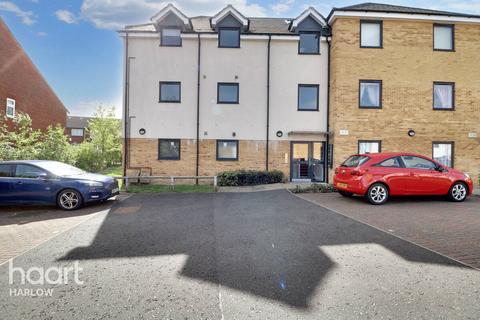1 bedroom flat for sale, Willow Close, Harlow