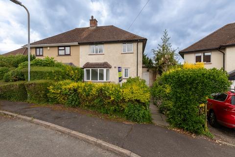 3 bedroom semi-detached house for sale, Heol Gam, Pentyrch CF15