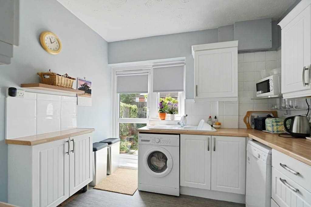 Kitchen additional