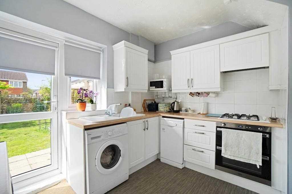 Kitchen additional