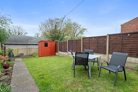 28 Ridgewell Close, Dagenham, RM10 9AJ