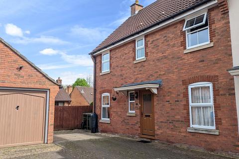 4 bedroom house for sale, Osmond Drive, Wells, BA5