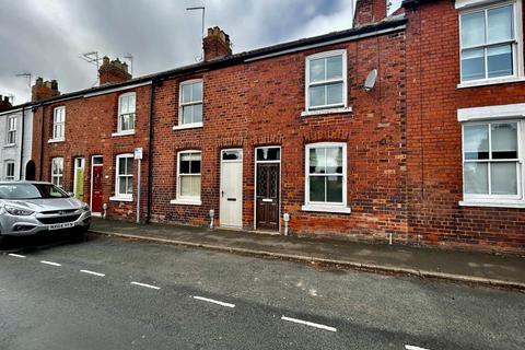 2 bedroom house to rent, Sloe Lane, Beverley, East Riding of Yorkshire, UK, HU17