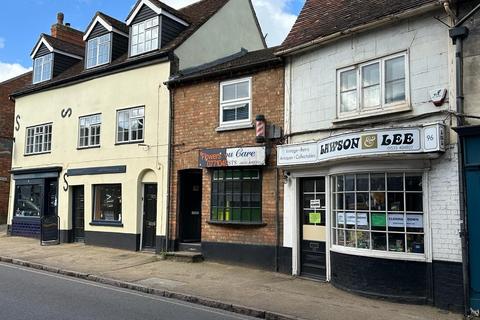 Office to rent, Dunstable Street, Bedford MK45
