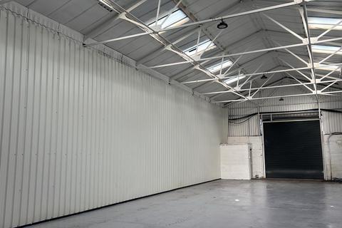 Industrial unit to rent, Park Lane East,  Tipton, DY4