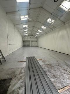 Industrial unit to rent, Park Lane East,  Tipton, DY4