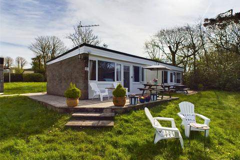 2 bedroom bungalow for sale, Penstowe Holiday Village, Bude EX23