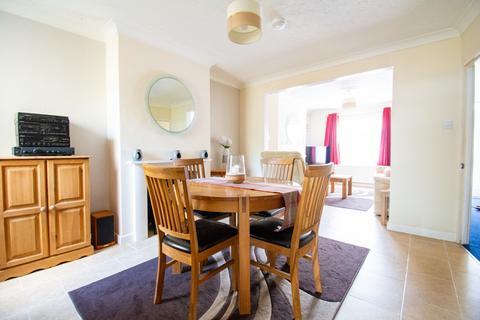 3 bedroom terraced house for sale, Canford Road, Bournemouth, Dorset