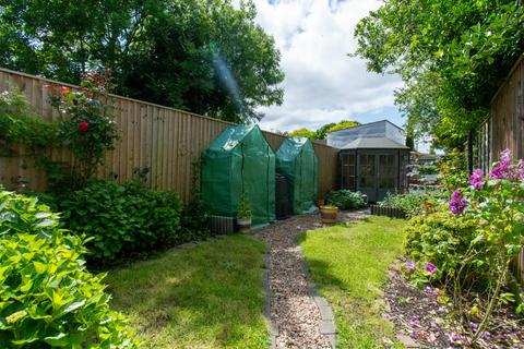 3 bedroom terraced house for sale, Canford Road, Bournemouth, Dorset