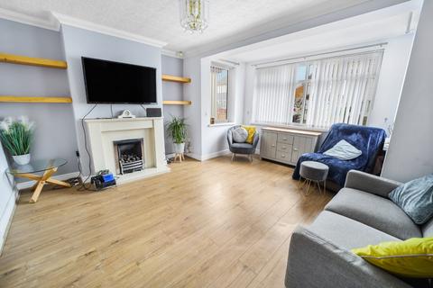 3 bedroom semi-detached house to rent, Amanda Road, Rainhill, Prescot, Merseyside, L35