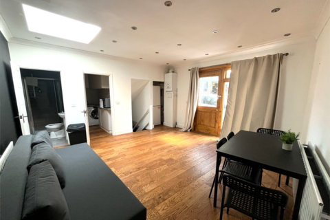 1 bedroom apartment to rent, London, London N1