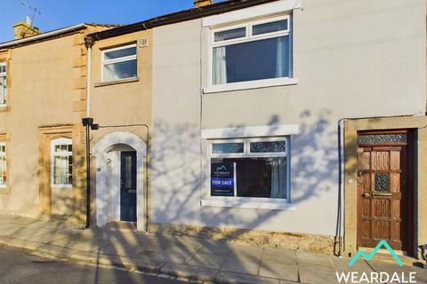 2 bedroom terraced house for sale, Westcroft, Bishop Auckland DL13