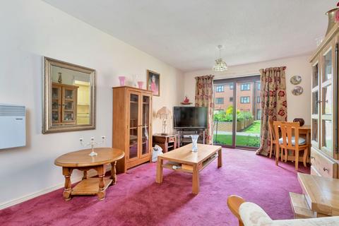 1 bedroom flat for sale, Lincoln Road, Peterborough, PE1